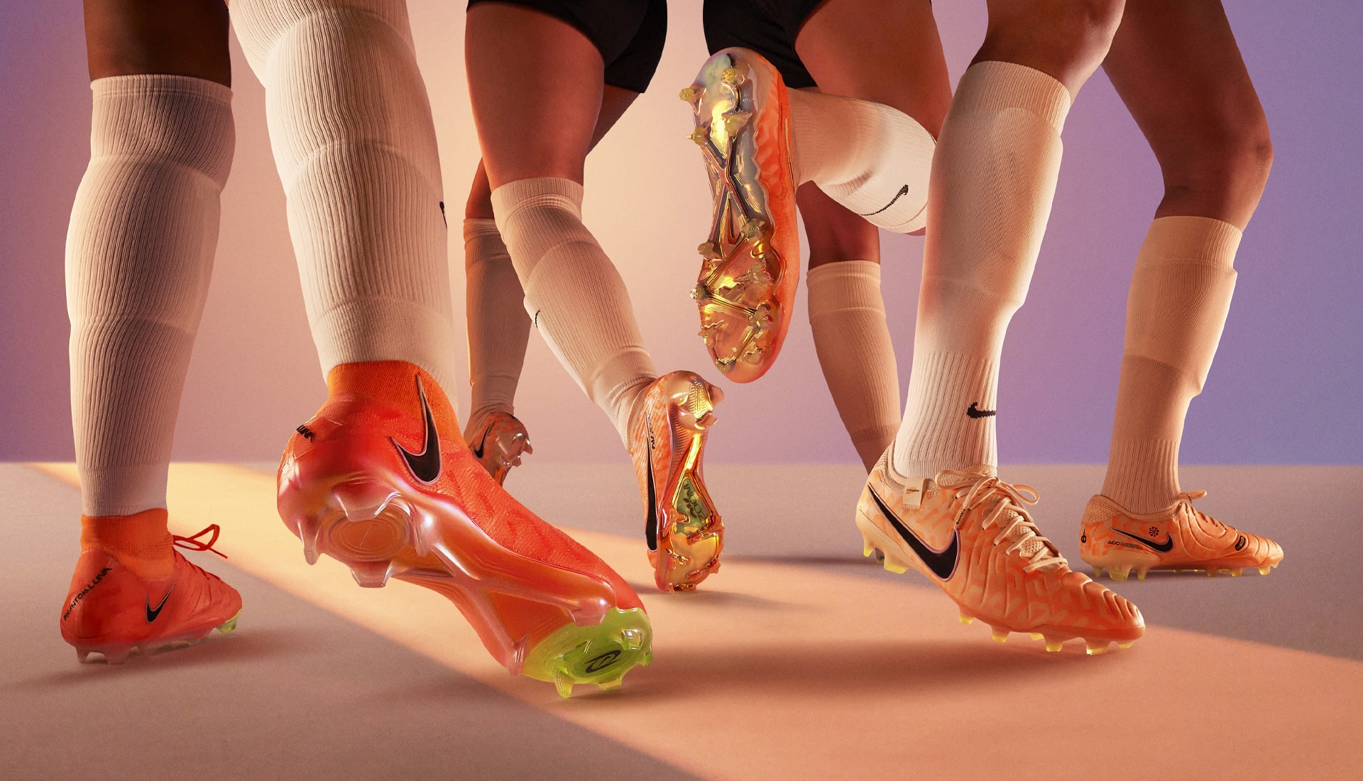 Nike launch The ‘United Pack’ For The 2023 Women’s World Cup