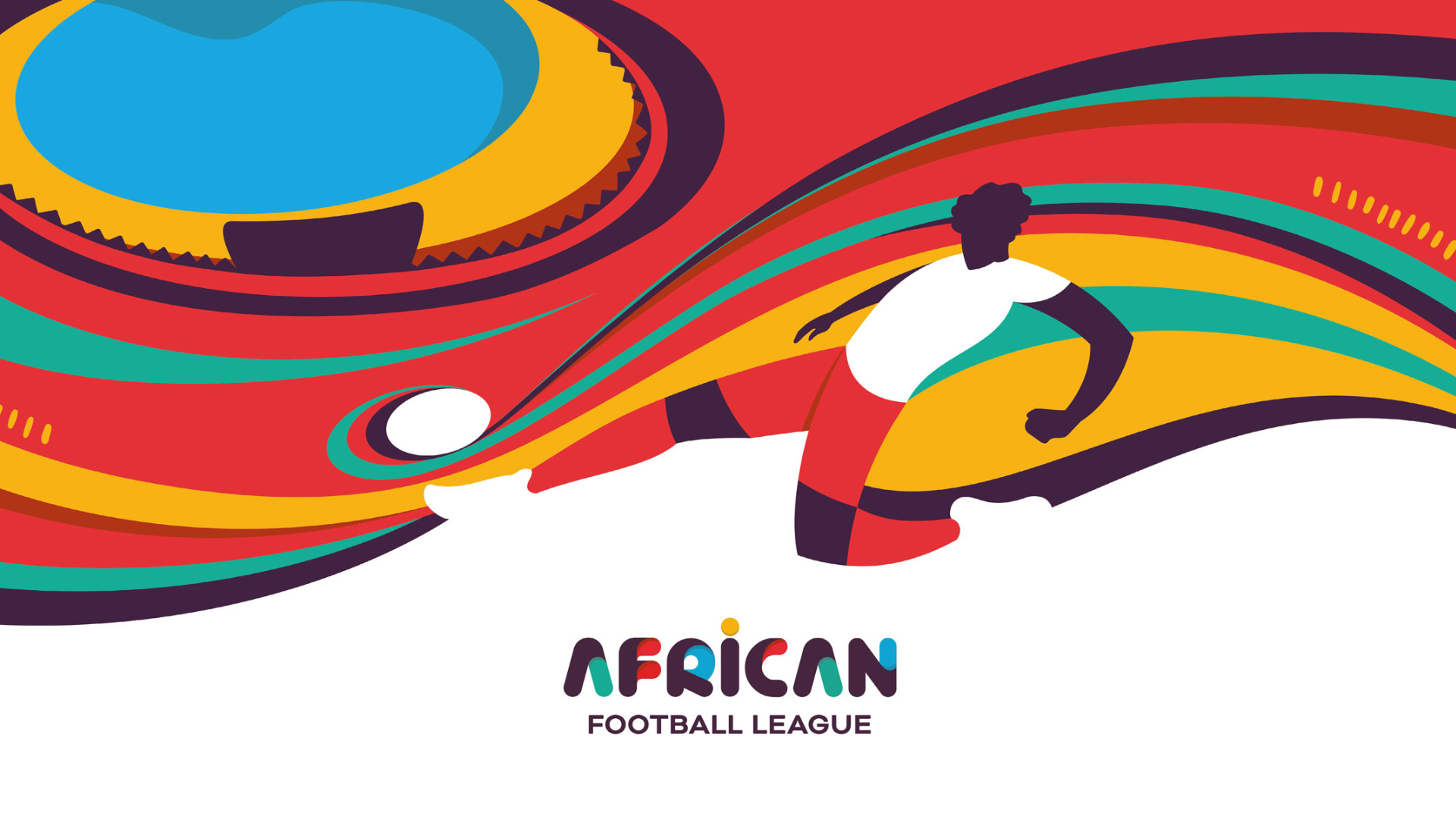 Wydad edge first leg against Sundowns in historic AFL fin