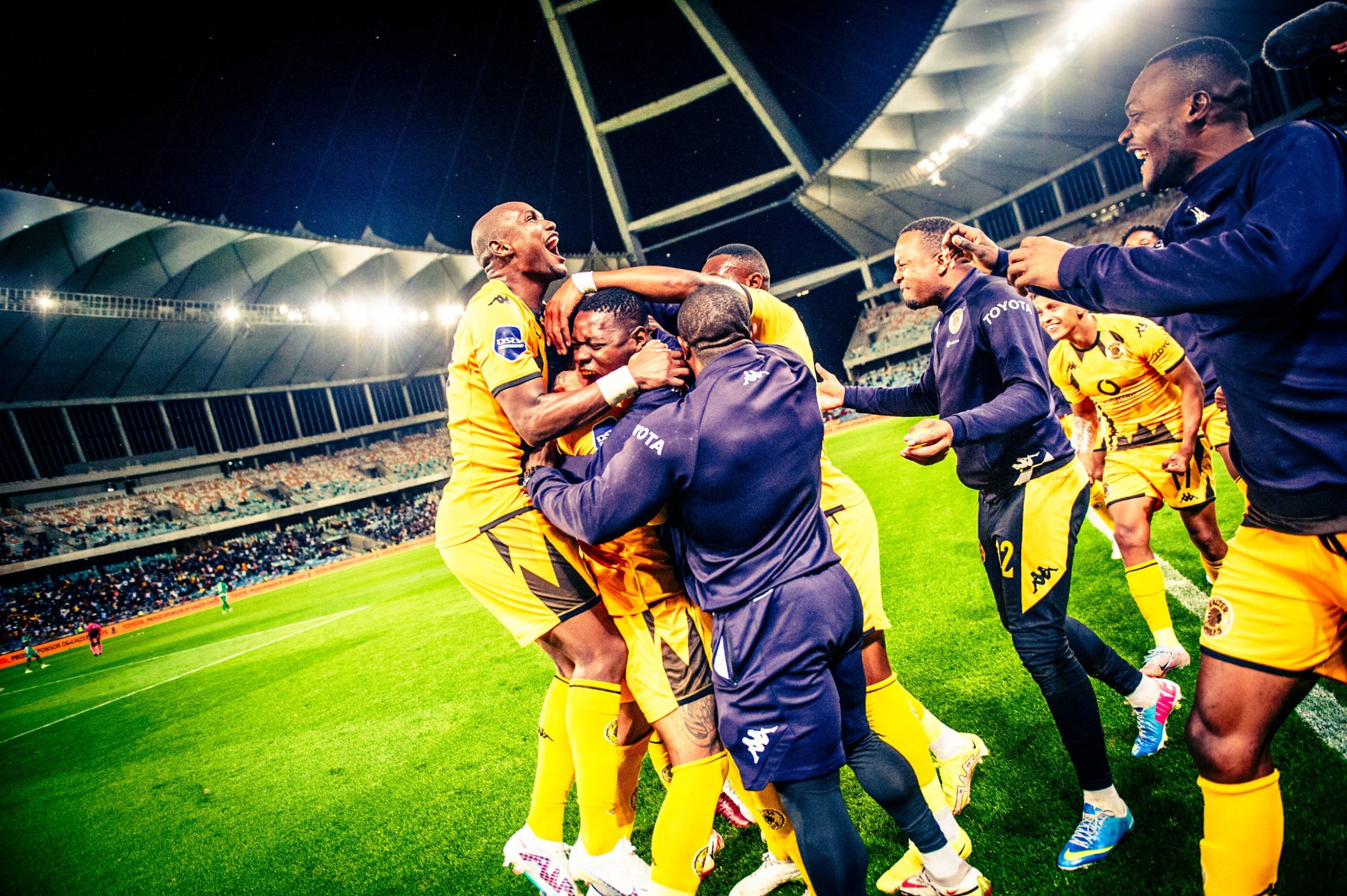 CHIEFS COME FROM BEHIND TO DEFEAT SEKHUKHUNE