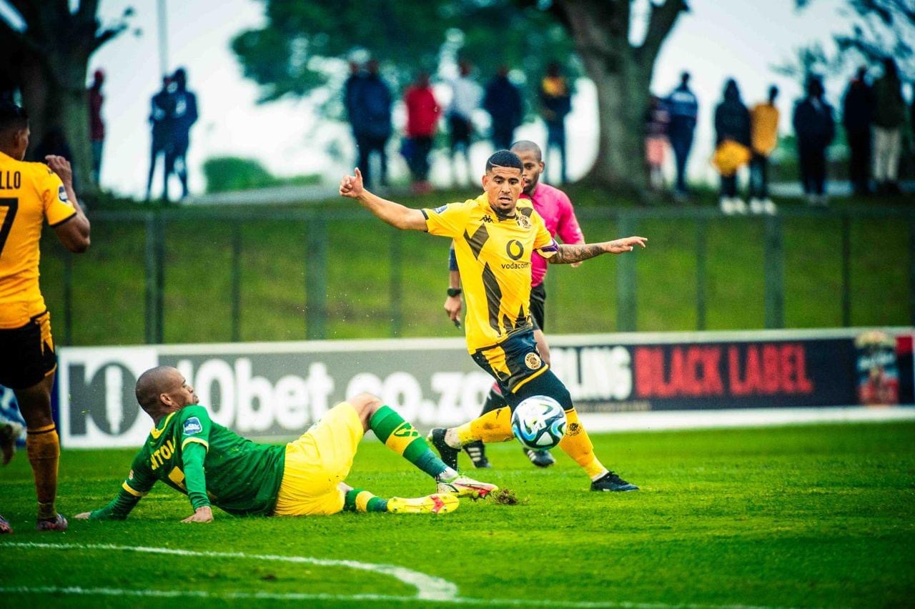 Golden Arrows adds to Chiefs misery