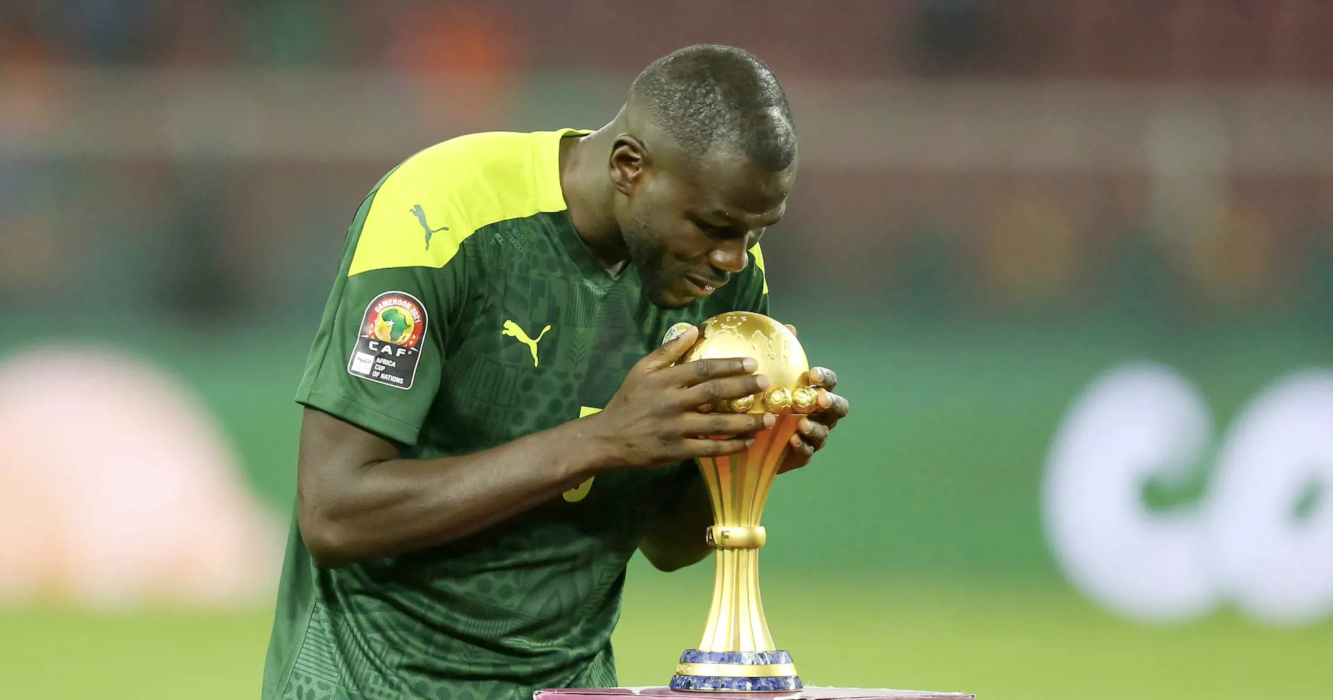 CAF Increases AFCON Prize Money by 40%