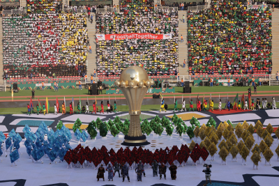 CAF President confident Afcon will avoid ‘painful experience’ of Cameroon.