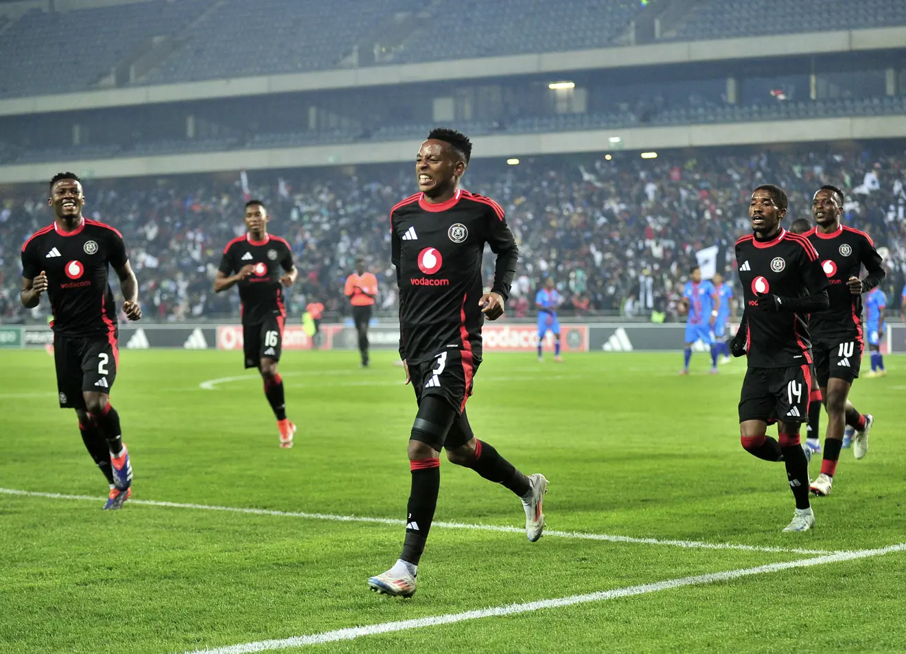 High-stakes encounters await in Group C as Pirates host Ahly, Stade d’Abidjan face Belouizdad